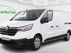 Renault Trafic LWB L2H1 Low Roof Business LL30 EURO 6