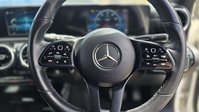 Mercedes-Benz A Class 1.5 A180d SE Hatchback 5dr Diesel 7G-DCT Euro 6 (s/s) (116 ps) 29