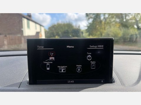 Audi A3 1.4 A3 Sportback SE TFSI 5dr 17