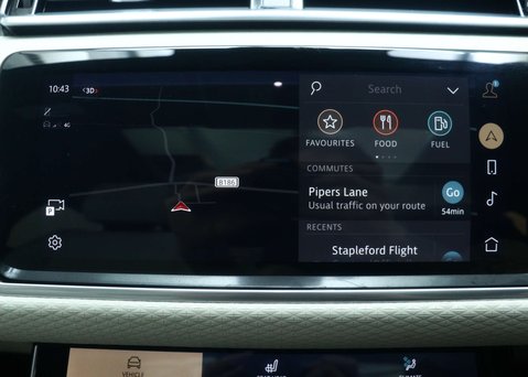 Land Rover Range Rover Velar 2.0 D200 MHEV Edition SUV 5dr Diesel Auto 4WD Euro 6 (s/s) (204 ps) 22