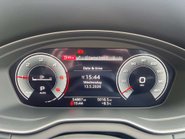 Audi Q5 2.0 Q5 S Line 40 TDI MHEV Quattro Semi-Auto 4WD 5dr 23