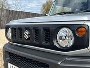 Suzuki Jimny ALLGRIP 30