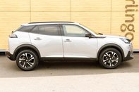 Peugeot 2008 PURETECH S/S ALLURE PREMIUM PLUS 12