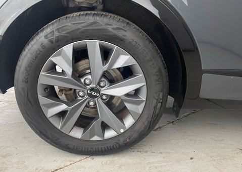 Kia Sportage 1.6 T-GDi HEV GT-Line 'S' AWD 16