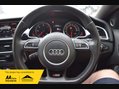 Audi A5 2.0 A5 Sportback TDI Black Edition 5dr 41