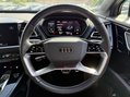 Audi Q4 40 S line SUV 5dr Electric Auto 82kWh (204 ps) 29