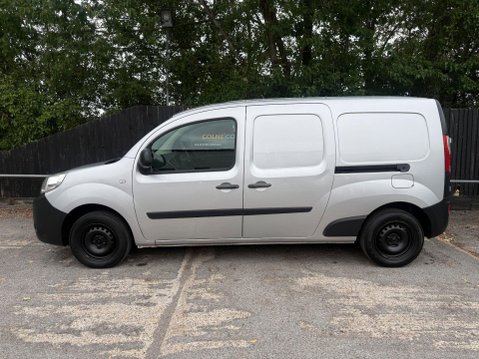 Renault Kangoo LL21 CORE DCI 5