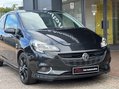 Vauxhall Corsa 1.4 Corsa Limited Edition 3dr 4