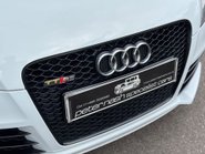 Audi TT 2.5 TFSI Roadster 2dr Petrol Manual quattro Euro 5 (340 ps) 30
