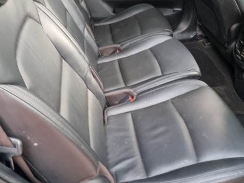 Kia Carens 3 ECODYNAMICS CRDI 27