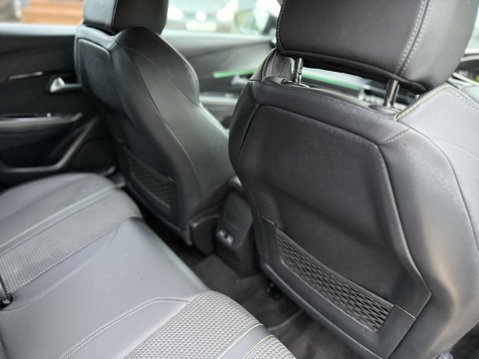 Peugeot 208 1.5 208 GT Line Blue HDi S/S 5dr 56