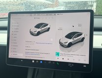 Tesla Model Y (Sold) (Dual Motor) Long Range SUV 5dr Electric Auto 4WDE (384 bhp) 27