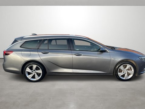 Vauxhall Insignia 2.0 Turbo D Elite Nav 5dr 9