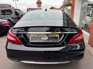 Mercedes-Benz CLS CLS400 AMG LINE 14