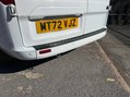 Ford Transit Custom 300 LIMITED L2H2 P/V ECOBLUE MHEV 15