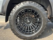 Ford Ranger Raptor 213ps Ecoblue - No VAT - SCZ Sports Canopy 36