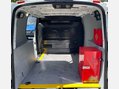 Ford Transit Connect 1.5 TDCi 220 Panel Van 5dr Diesel Manual L1 H1 (120 g/km, 74 bhp) 13