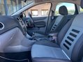 Ford Focus 1.6 Focus Zetec 100 5dr 17