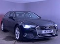 Audi A6 2.0 TFSI 40 Sport Estate 5dr Petrol S Tronic Euro 6 (s/s) (204 ps) Leather 2
