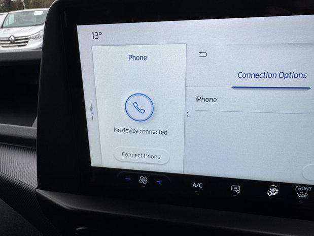 Ford Transit Custom LWB L2H1 Low Roof Trend 280 Air Con Alloys Cam Carplay EURO 6 27