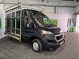 Peugeot Boxer 2.2 Boxer 335 Professional L2H2 Blue HDi 1