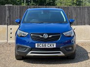 Vauxhall Crossland X ELITE NAV 6