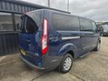 Ford Transit Custom 310 2.0L Diesel 6