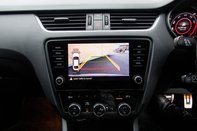 Skoda Octavia VRS CHALLENGE TSI DSG 29