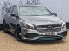 Mercedes-Benz A Class A 220 D MOTORSPORT EDITION PREMIUM