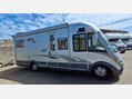Carthago E-line Chic i47 2