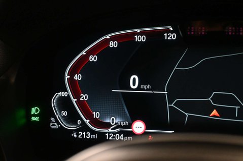 BMW Ix3 ix3 M Sport Pro 5dr 36