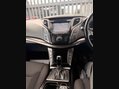 Hyundai i40 1.7 i40 SE Nav CRDi Blue Drive Semi-Auto 4dr 34