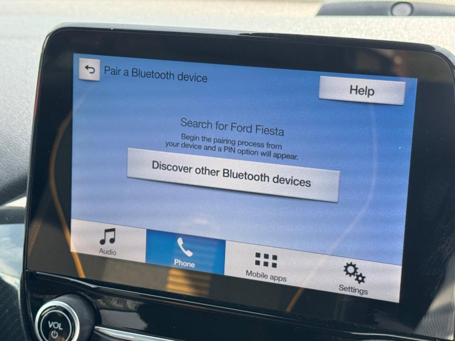 2018 Ford Fiesta — image 18