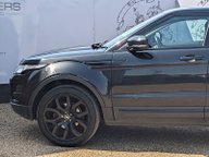 Land Rover Range Rover Evoque SD4 Pure 5