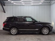Land Rover Range Rover 3.0 Range Rover Vogue TDV6 Auto 4WD 5dr 14