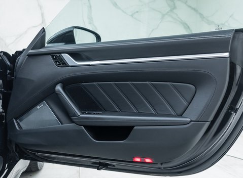 Porsche 911 Turbo S (992) 26