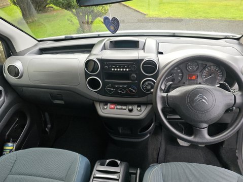Citroen Berlingo Multispace BLUEHDI FEEL ETG6 24