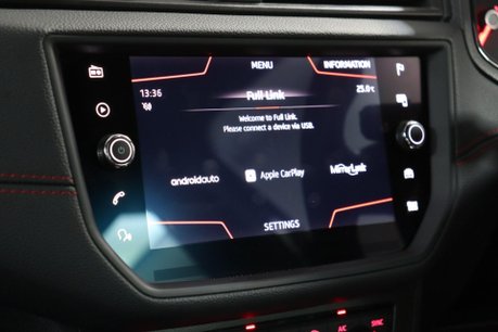 SEAT Arona TSI FR 38