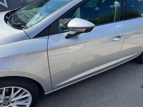 SEAT Leon TSI EVO SE DYNAMIC 16