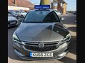 Vauxhall Astra 1.6 CDTi BiTurbo Elite Nav Euro 6 (s/s) 5dr 2