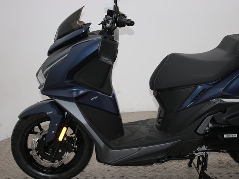 SYM Jet 14 EVO 125 26