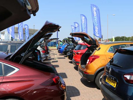 Frosts Shoreham-by-Sea Sales at Stoney Lane 4