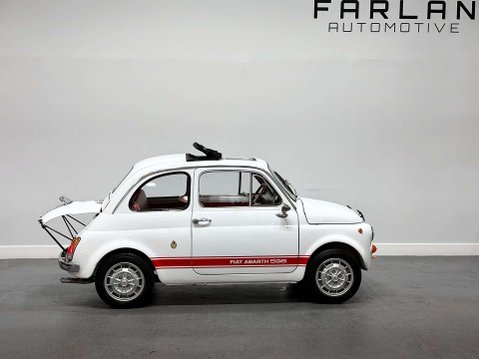 Fiat 500 595 ABARTH 21