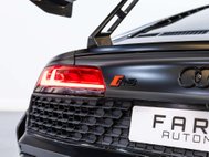 Audi R8 5.2 FSI V10 Coupe 2dr Petrol S Tronic Euro 6 (s/s) (540 ps) 69