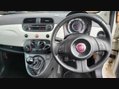Fiat 500 LOUNGE 27