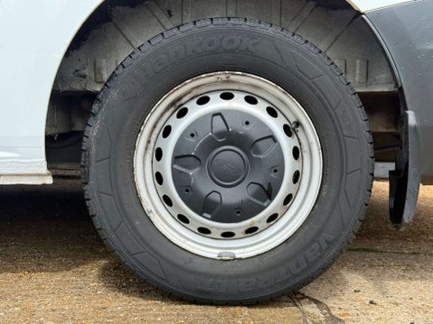 Ford Transit Custom 2.0 Transit Custom 310 31