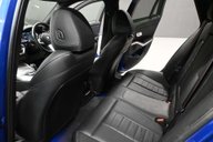 BMW 3 Series 3.0 M340d xDrive MHEV Auto 4WD 5dr 8