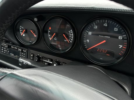 Porsche 911 TURBO 53