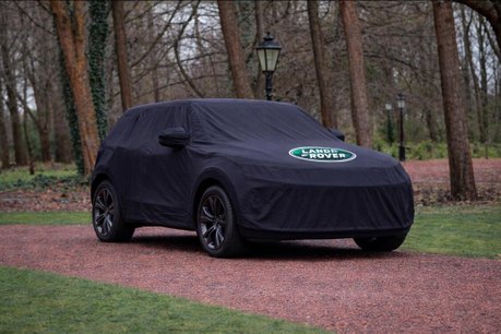 Land Rover Range Rover Evoque EDITION 1