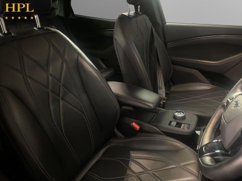 Ford Mustang Mach-E Standard Range 70kWh SUV 5dr Electric Automatic (269 ps) Air Con - Alloy Wh 11